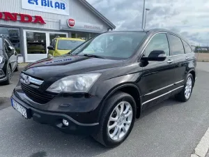 Honda CR-V 2008
