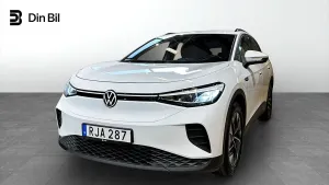 Volkswagen ID.4 2023