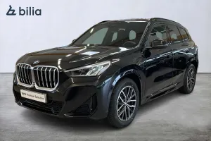 BMW X1 2025