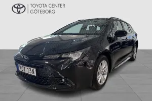 Toyota Corolla 2026