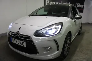 Citroën DS3 2014