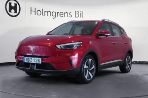 MG ZS 2023