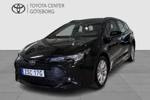 Toyota Corolla 2026
