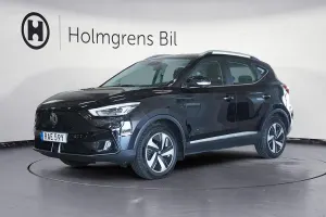 MG ZS 2022