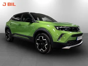 Opel Mokka 2023