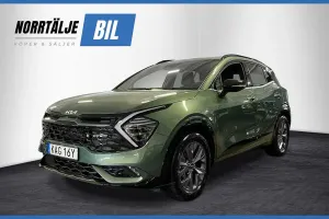 Kia Sportage 2024