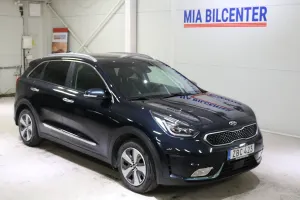 Kia Niro 2017