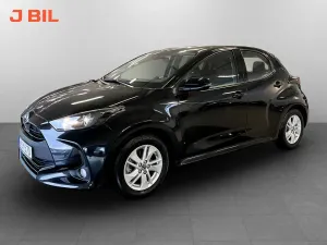 Mazda 2 2023