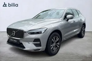 Volvo XC60 2021