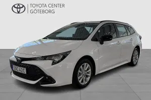Toyota Corolla 2026