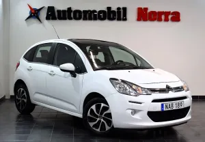 Citroën C3 2016