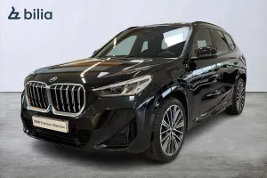 BMW X1 2025