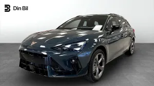 Cupra Leon 2026