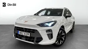 Cupra Terramar 2025