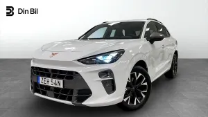 Cupra Terramar 2025