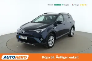 Toyota Rav4 2018