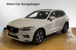 Volvo XC60 2020