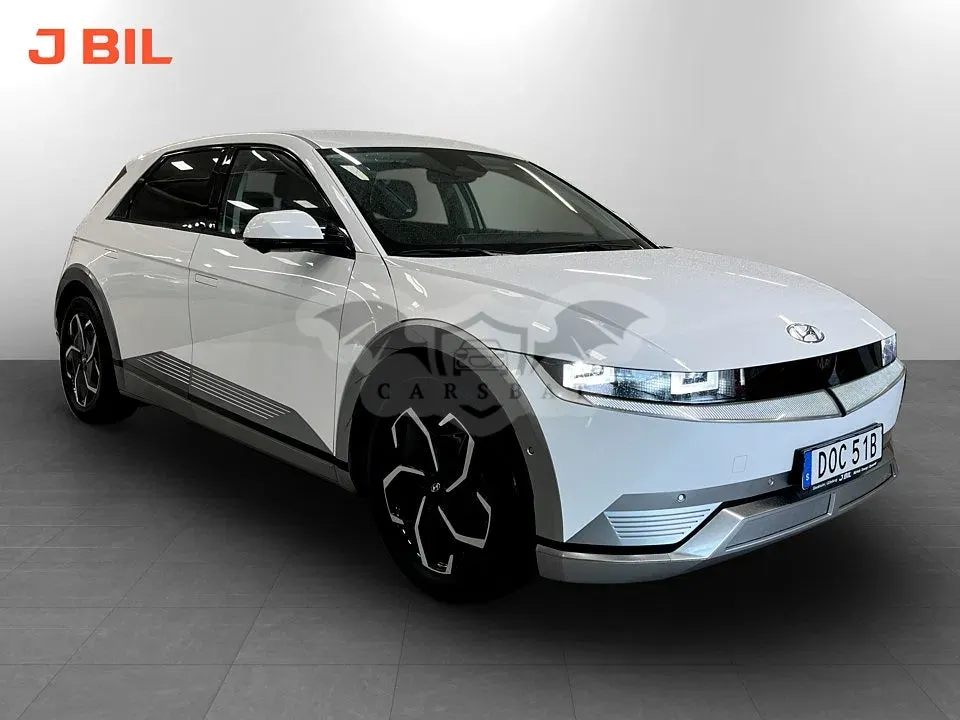 Hyundai IONIQ 5 2023