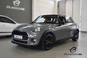 Mini Cooper 2017