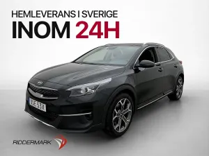 Kia XCeed 2021