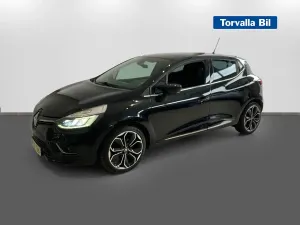 Renault Clio 2018