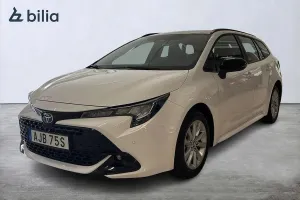 Toyota Corolla 2025