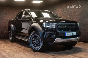 Ford Ranger 2021