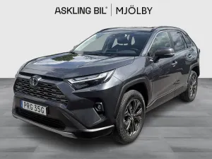 Toyota Rav4 2022