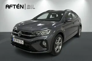 Volkswagen Taigo 2023