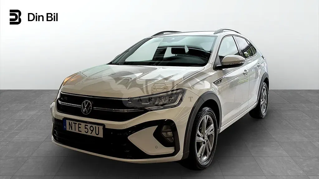 Volkswagen Taigo 2023