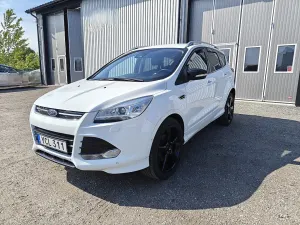 Ford Kuga 2016
