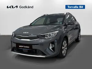 Kia Stonic 2023