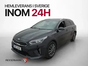 Kia Ceed 2020