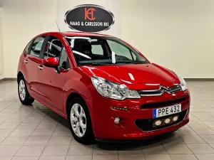 Citroën C3 2014