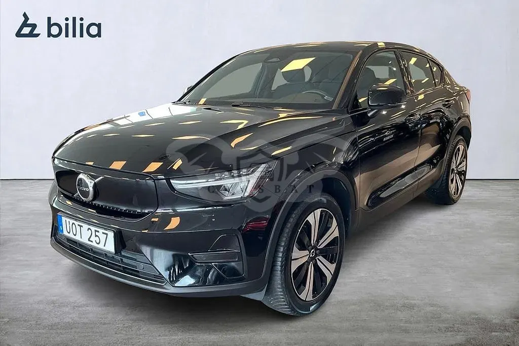 Volvo C40 2023