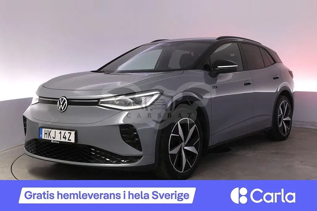 Volkswagen ID.4 2023