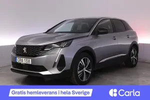 Peugeot 3008 2023