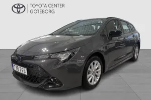 Toyota Corolla 2026