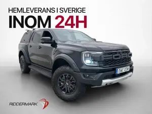Ford Ranger 2023
