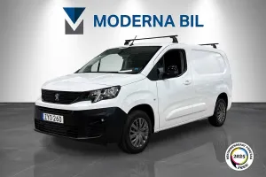 Peugeot Partner 2023