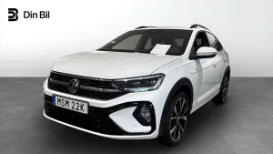 Volkswagen Taigo 2026