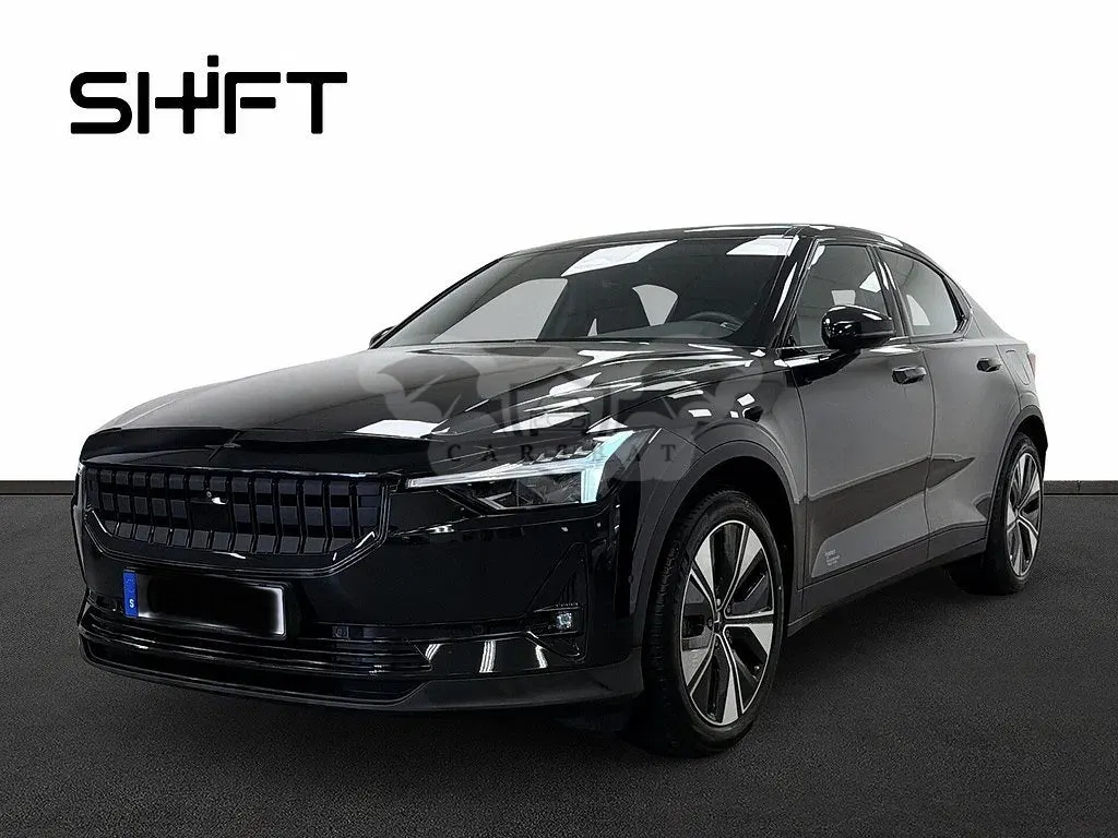 Polestar 2 2023
