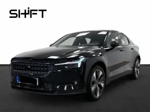 Polestar 2 2023