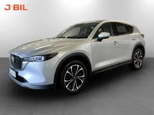 Mazda CX-5 2023