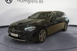 Mercedes-Benz E 2023
