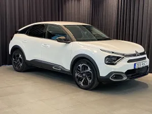 Citroën C4 2022
