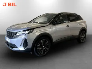 Peugeot 3008 2023