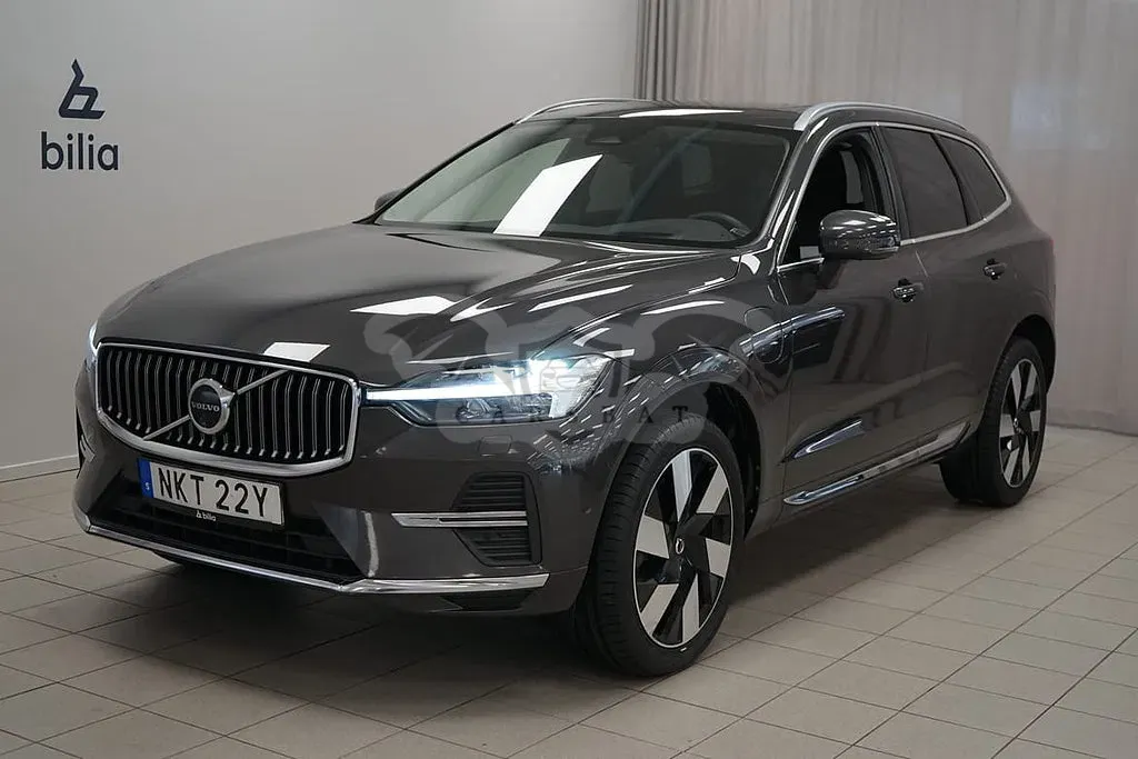 Volvo XC60 2023