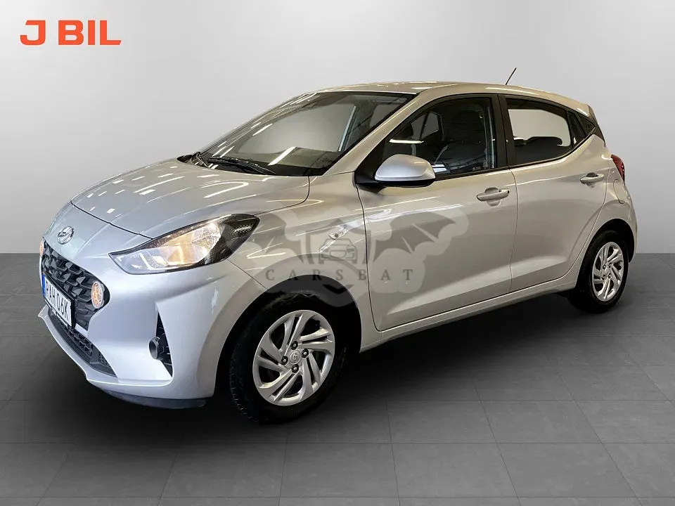 Hyundai i10 2023