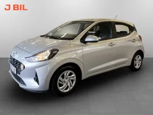 Hyundai i10 2023